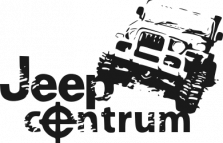 Jeep-centrum